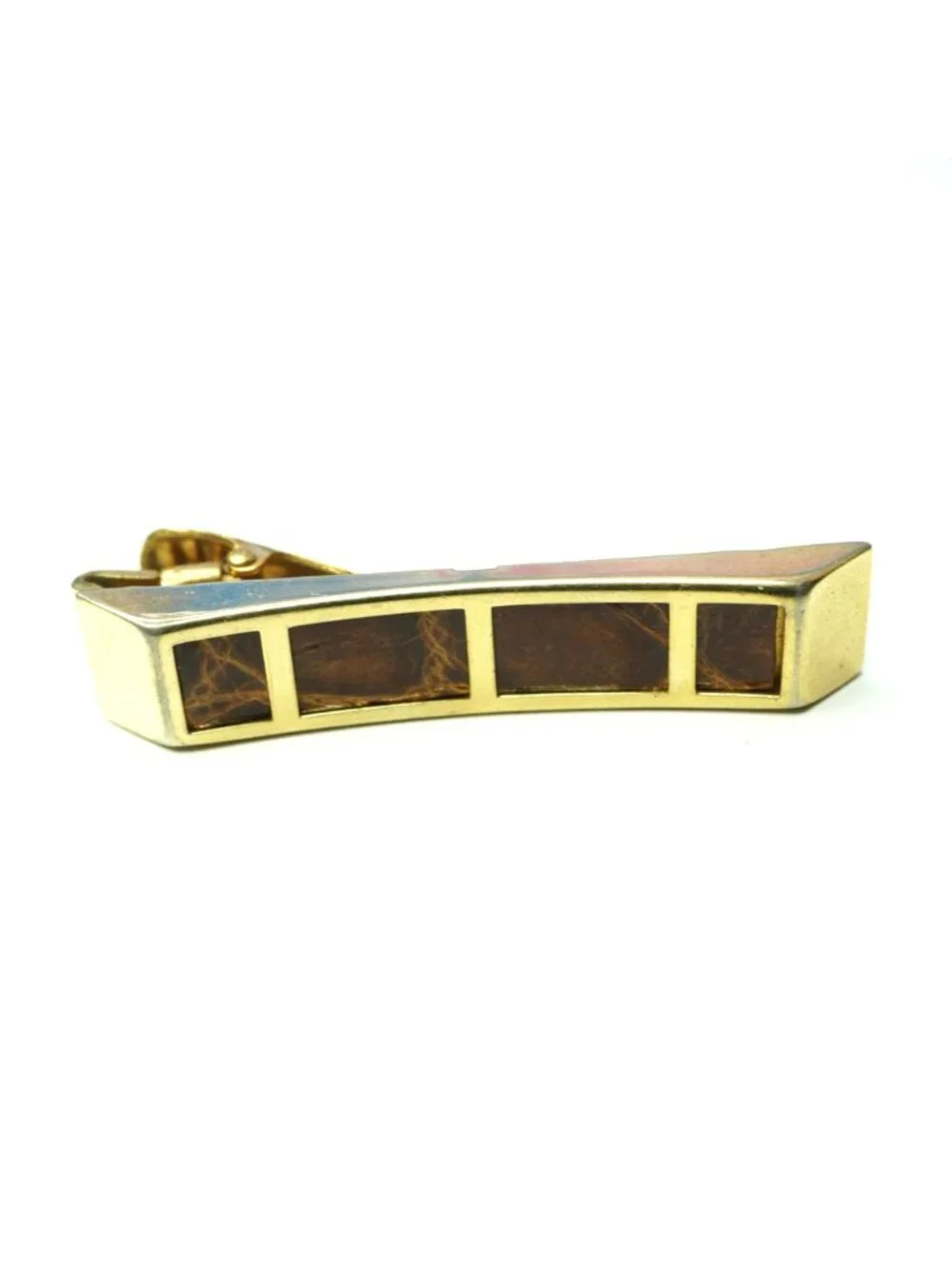 Anson vintage gold